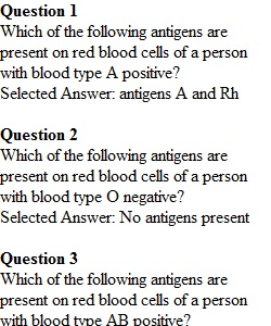 Quiz 9